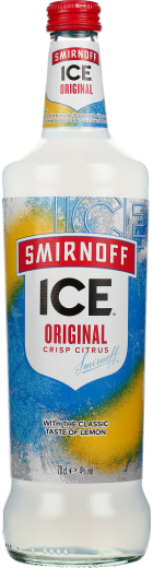 Smirnoff Ice