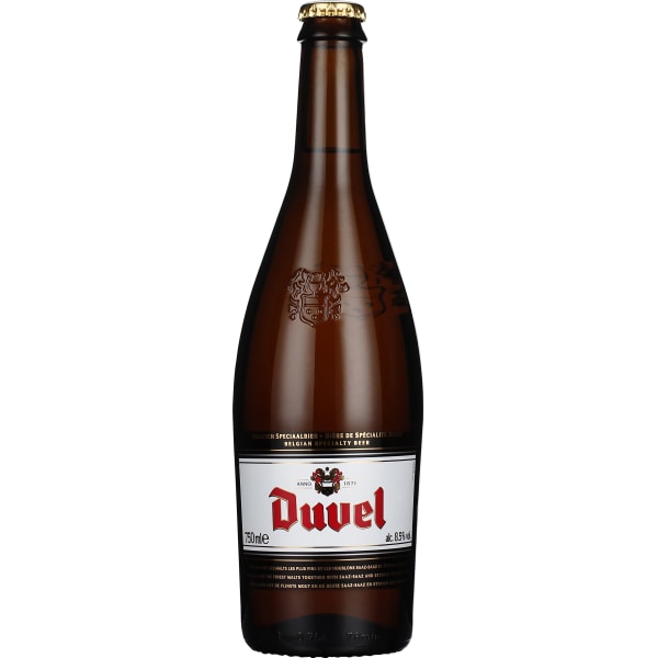 Duvel 75Cl duvel kopen in de aanbieding