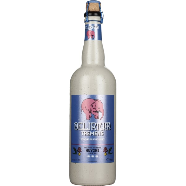 Delirium Tremens 75Cl delirium kopen in de aanbieding