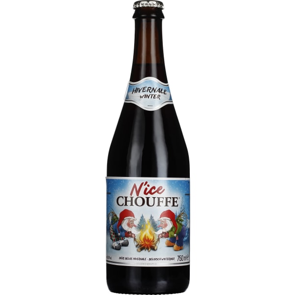 La Chouffe Nice 75Cl la chouffe kopen in de aanbieding La Chouffe Nice 75Cl la chouffe kopen in de aanbieding