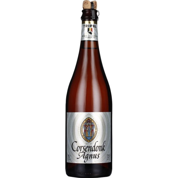 Corsendonk Agnus 75Cl corsendonk kopen in de aanbieding