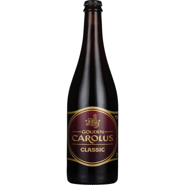 Gouden Carolus Classic 75CL Gouden Carolus Classic 75CL