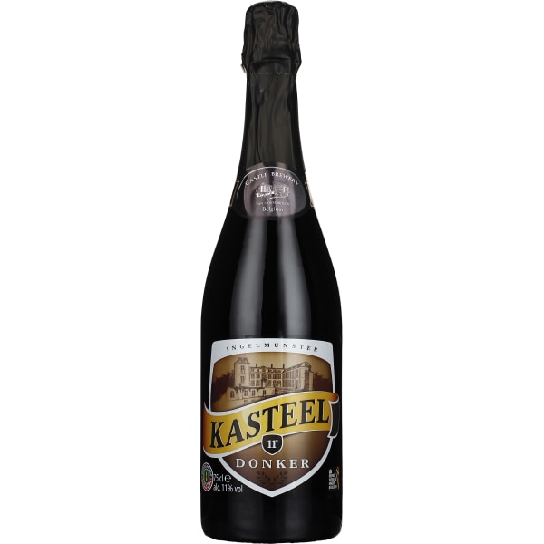 Kasteel Donker 75Cl kasteel kopen in de aanbieding