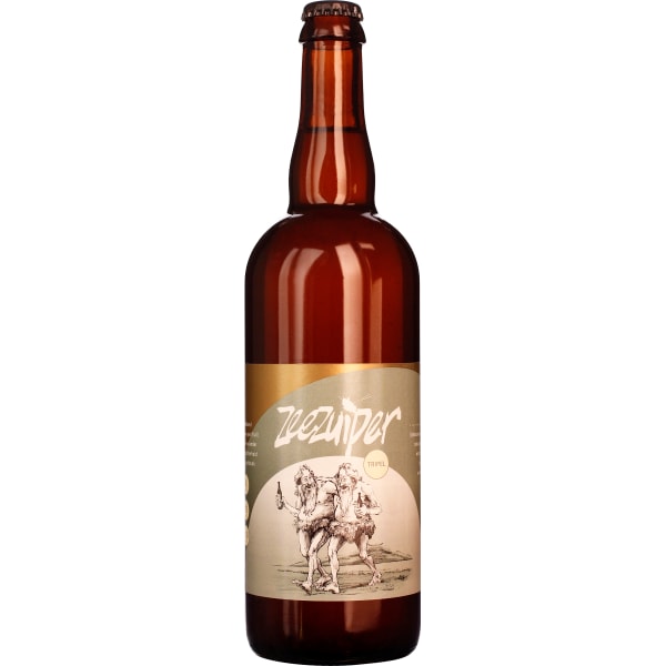 Scheldebrouwerij Zeezuiper 75Cl scheldebrouwerij kopen in de aanbieding
