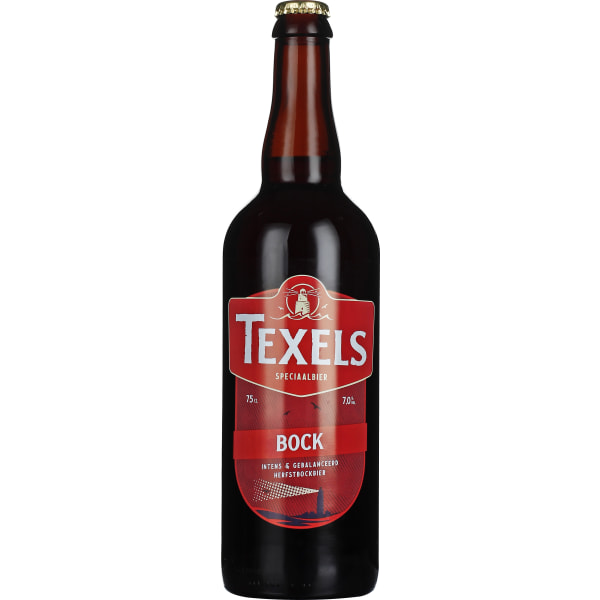 Texels Bock 75Cl texels kopen in de aanbieding