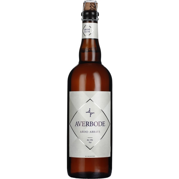 Averbode Abdijbier 75Cl averbode kopen in de aanbieding