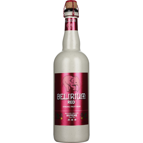 Delirium Red 75CL Delirium Red 75CL