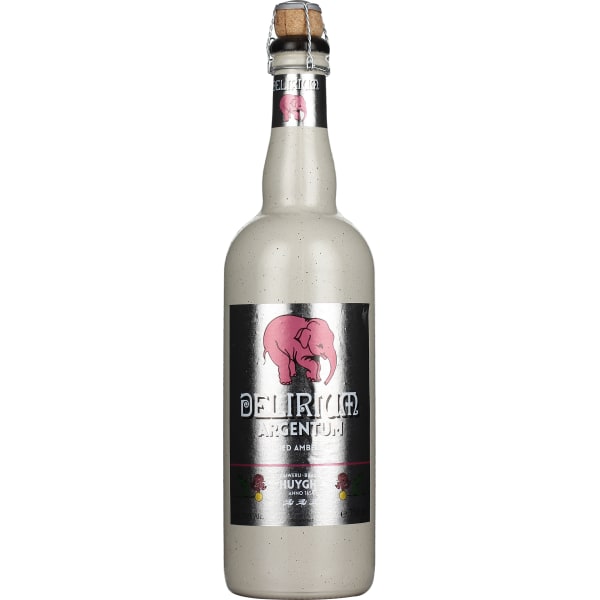Delirium Argentum 75CL Delirium Argentum 75CL