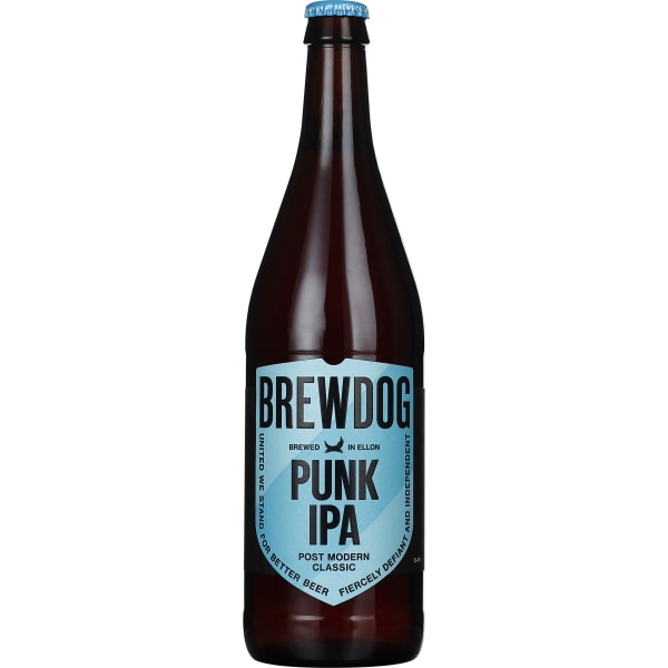 Brewdog Punk IPA 66CL Brewdog Punk IPA 66CL