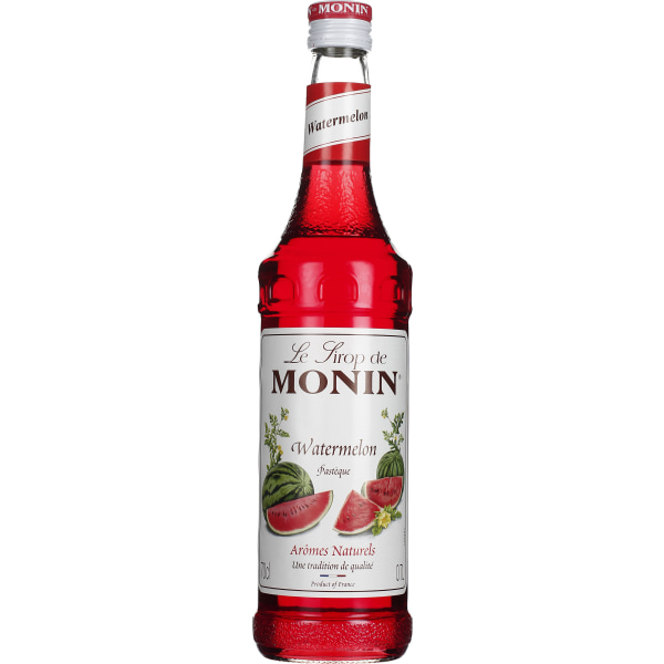 Monin Watermelon 70Cl monin kopen in de aanbieding