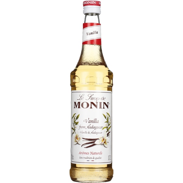Monin Vanille 70Cl monin kopen in de aanbieding