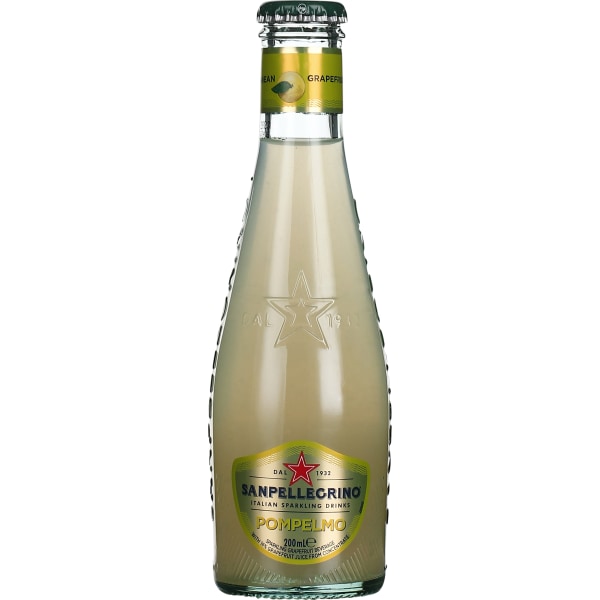 San Pellegrino Pompelmo 24X20Cl san pellegrino kopen in de aanbieding