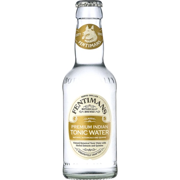 Fentimans Tonic 24X20Cl fentimans kopen in de aanbieding
