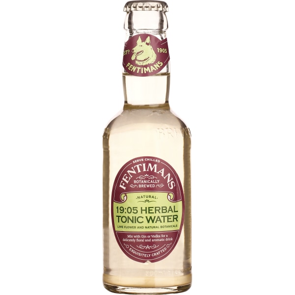 Fentimans Botanical Tonic Water 24X20Cl fentimans kopen in de aanbieding Fentimans Botanical Tonic Water 24X20Cl fentimans kopen in de aanbieding