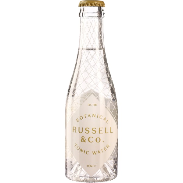 Russellco Botanical Tonic 24X20Cl russellco kopen in de aanbieding Russellco Botanical Tonic 24X20Cl russellco kopen in de aanbieding