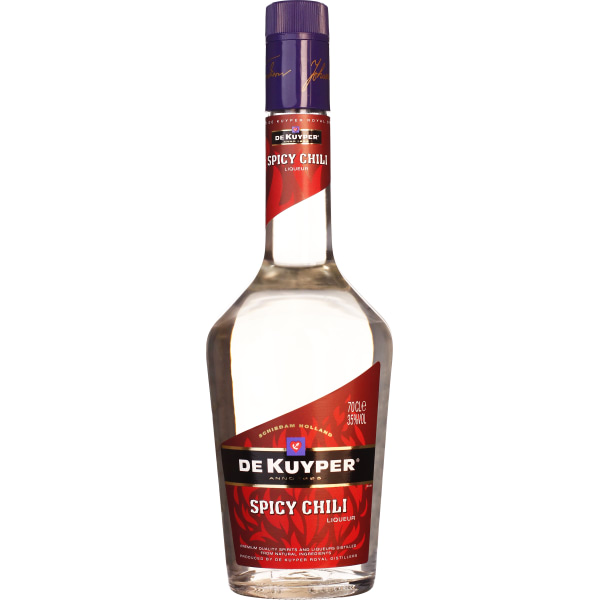 De Kuyper Spicy Chili 70Cl de kuyper kopen in de aanbieding De Kuyper Spicy Chili 70Cl de kuyper kopen in de aanbieding
