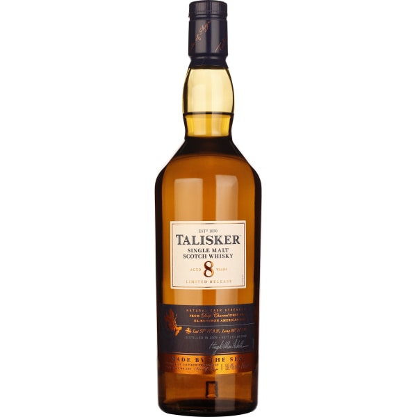Talisker 8 Years Special Release 2018 70Cl talisker kopen in de aanbieding Talisker 8 Years Special Release 2018 70Cl talisker kopen in de aanbieding