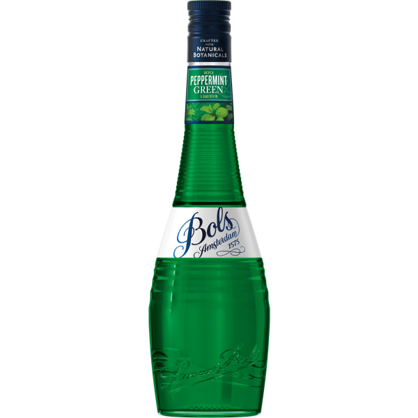 Bols Peppermint Green 70Cl bols kopen in de aanbieding Bols Peppermint Green 70Cl bols kopen in de aanbieding