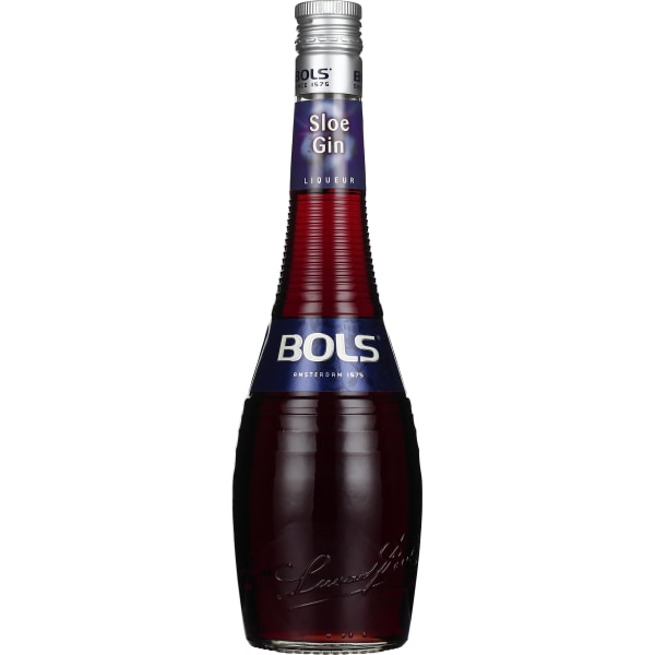 Bols Sloe Gin 70Cl bols kopen in de aanbieding Bols Sloe Gin 70Cl bols kopen in de aanbieding