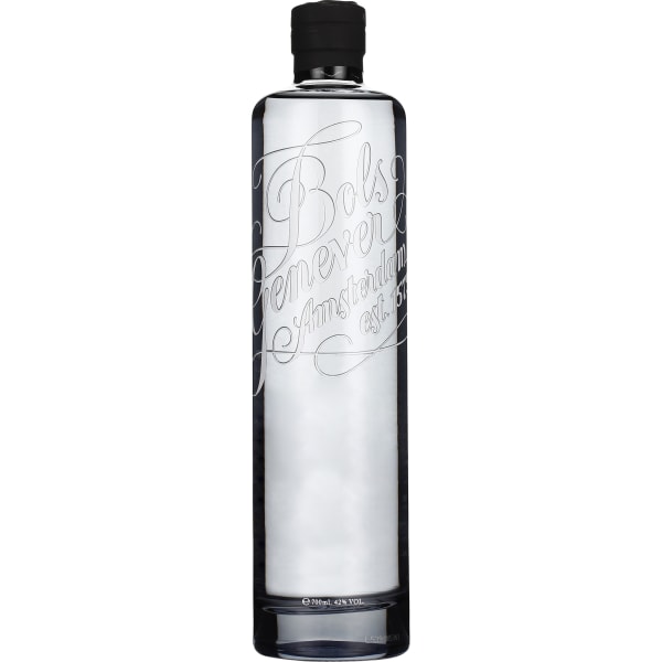 Bols Original Spirit of Amsterdam 70CL Bols Original Spirit of Amsterdam 70CL