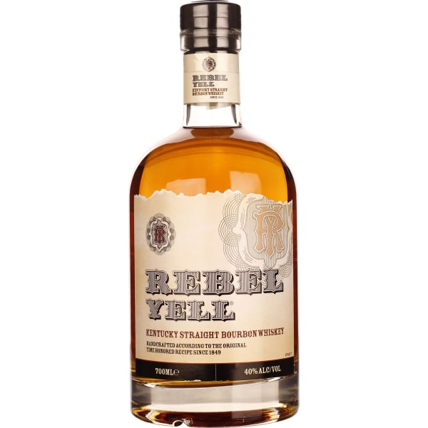 Rebel Yell Kentucky Straight Bourbon 70Cl huismerk kopen in de aanbieding