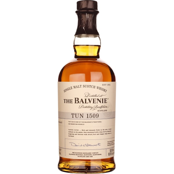 Balvenie Tun 1509 Single Malt Batch 5 70Cl balvenie kopen in de aanbieding Balvenie Tun 1509 Single Malt Batch 5 70Cl balvenie kopen in de aanbieding