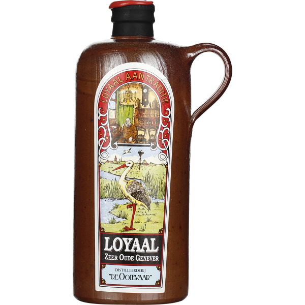 Van Wees Loyaal 70CL Van Wees Loyaal 70CL