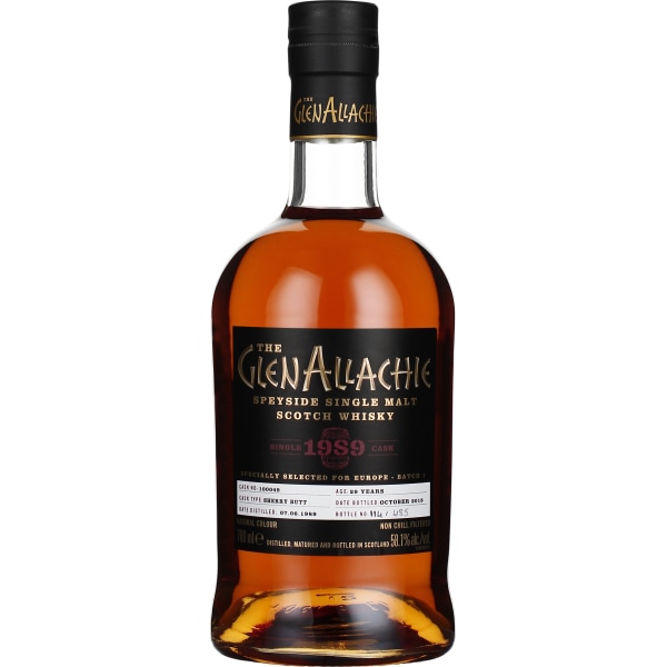 Glenallachie 29 Years 1989 Sherry Single Cask 70Cl glenallachie kopen in de aanbieding Glenallachie 29 Years 1989 Sherry Single Cask 70Cl glenallachie kopen in de aanbieding