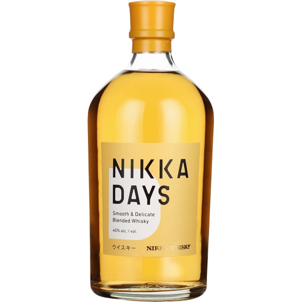 Nikka Days 70Cl nikka kopen in de aanbieding