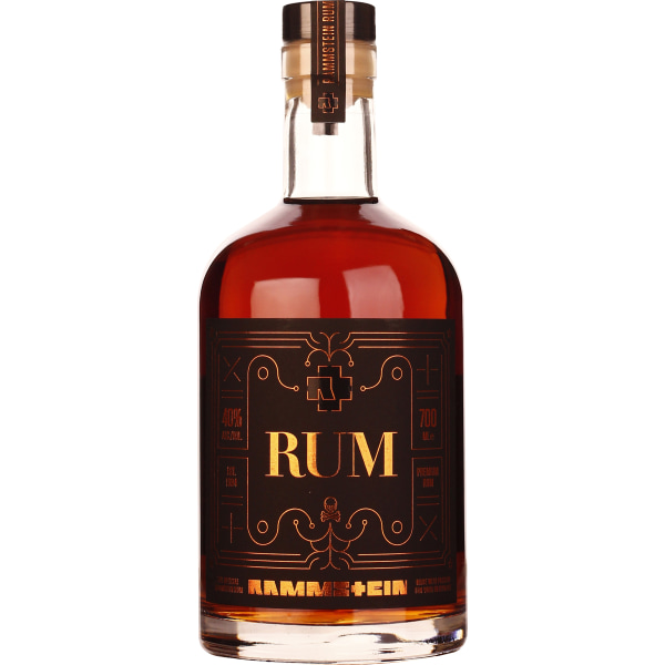 Overige Rammstein Rum Batch 1 70Cl overige kopen in de aanbieding Overige Rammstein Rum Batch 1 70Cl overige kopen in de aanbieding