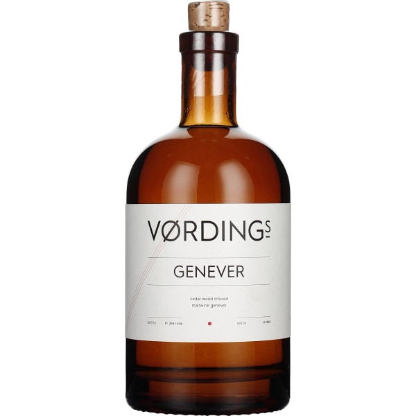 Vrdings Genever 70CL Vrdings Genever 70CL