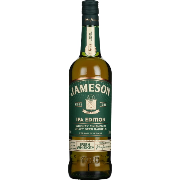 Jameson Caskmates IPA 70CL Jameson Caskmates IPA 70CL
