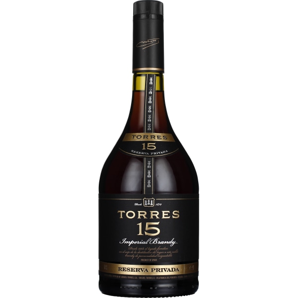 Torres 15 Years 1Ltr torres kopen in de aanbieding