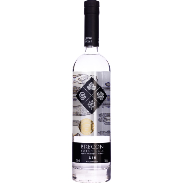 Brecon Special Edition Gin 70Cl brecon kopen in de aanbieding Brecon Special Edition Gin 70Cl brecon kopen in de aanbieding