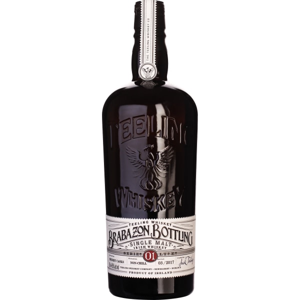 Teeling Brabazon Series 1 70Cl teeling kopen in de aanbieding Teeling Brabazon Series 1 70Cl teeling kopen in de aanbieding