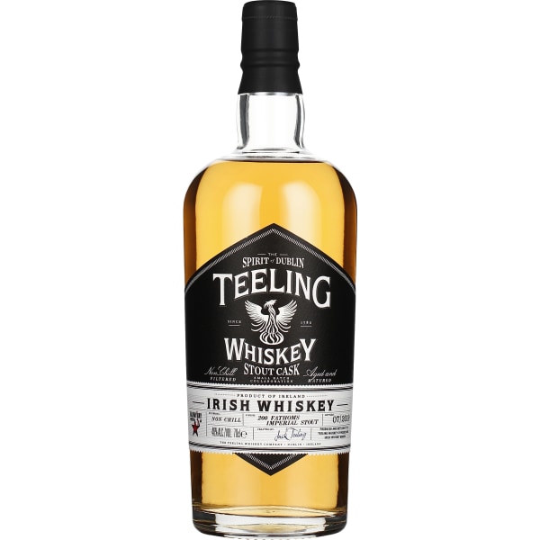 Teeling Stout Cask Finish 70Cl teeling kopen in de aanbieding Teeling Stout Cask Finish 70Cl teeling kopen in de aanbieding