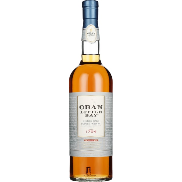 Oban Little Bay Small Cask 70Cl oban kopen in de aanbieding Oban Little Bay Small Cask 70Cl oban kopen in de aanbieding