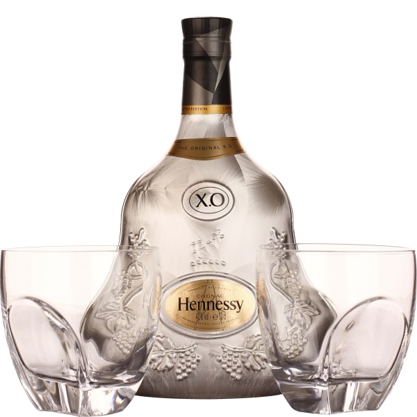 Hennessy Xo Ice Experience Limited Edition Giftset 70Cl hennessy kopen in de aanbieding Hennessy Xo Ice Experience Limited Edition Giftset 70Cl hennessy kopen in de aanbieding
