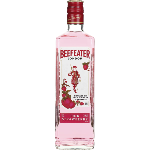 Beefeater Pink Gin 70Cl beefeater kopen in de aanbieding