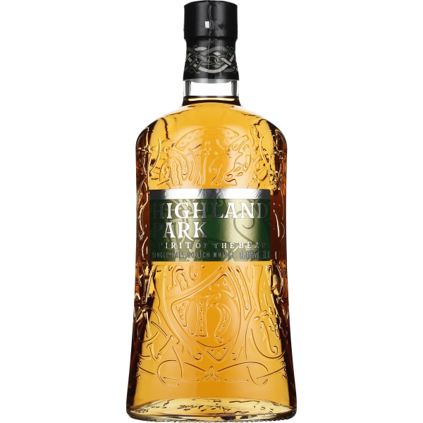 Highland Park Spirit Of The Bear 1Ltr highland park kopen in de aanbieding Highland Park Spirit Of The Bear 1Ltr highland park kopen in de aanbieding