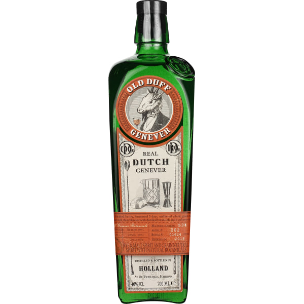 Old Duff Genever 70CL Old Duff Genever 70CL