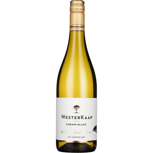 Westerkaap Chenin Blanc 75CL Westerkaap Chenin Blanc 75CL
