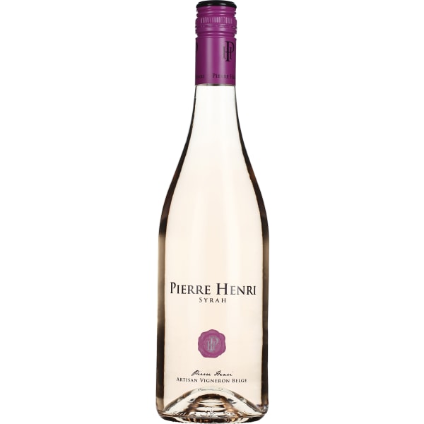 Pierre Henri Syrah Rose 75Cl pierre henri kopen in de aanbieding Pierre Henri Syrah Rose 75Cl pierre henri kopen in de aanbieding
