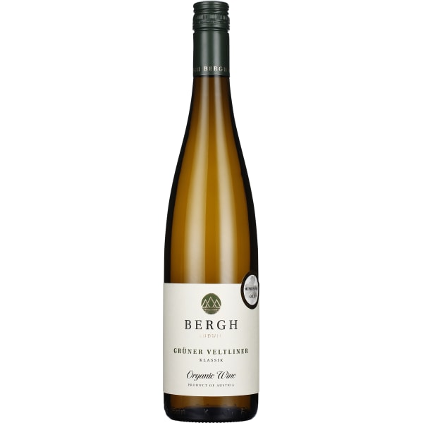 Ludwig Bergh Gruner Veltliner 75CL Ludwig Bergh Gruner Veltliner 75CL