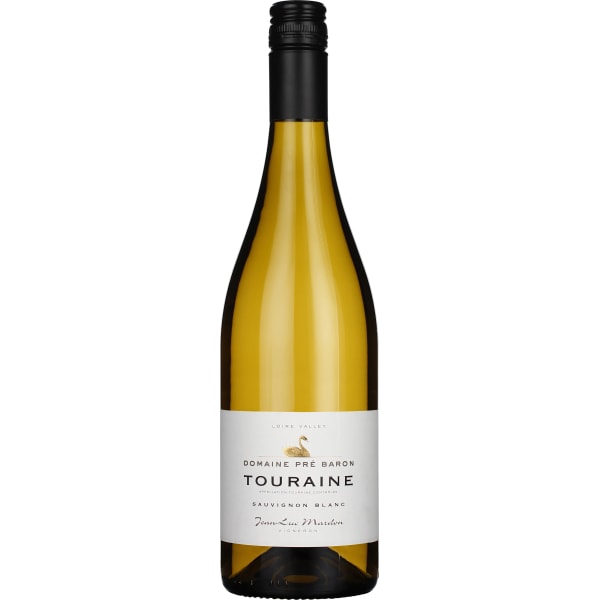 Domaine Pre Baron Touraine Sauvignon Blanc 75CL Domaine Pre Baron Touraine Sauvignon Blanc 75CL