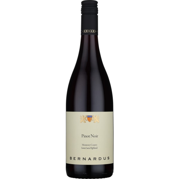 Bernardus Pinot Noir 75Cl bernardus kopen in de aanbieding