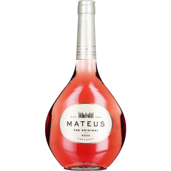 Mateus Rose 75Cl mateus kopen in de aanbieding