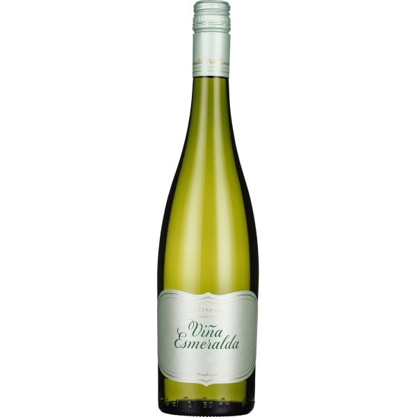 Torres Via Esmeralda Gewurztraminer 75CL Torres Via Esmeralda Gewurztraminer 75CL