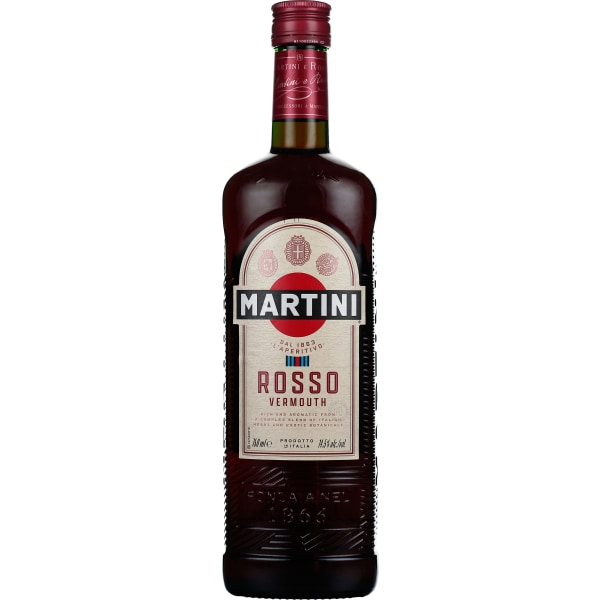 Martini Rosso 75Cl martini kopen in de aanbieding