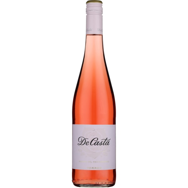 Torres De Casta Rosado 75Cl torres kopen in de aanbieding